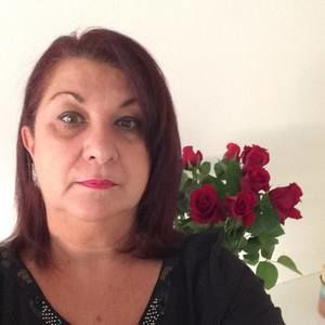 Meet your Posher, Tiasuzy